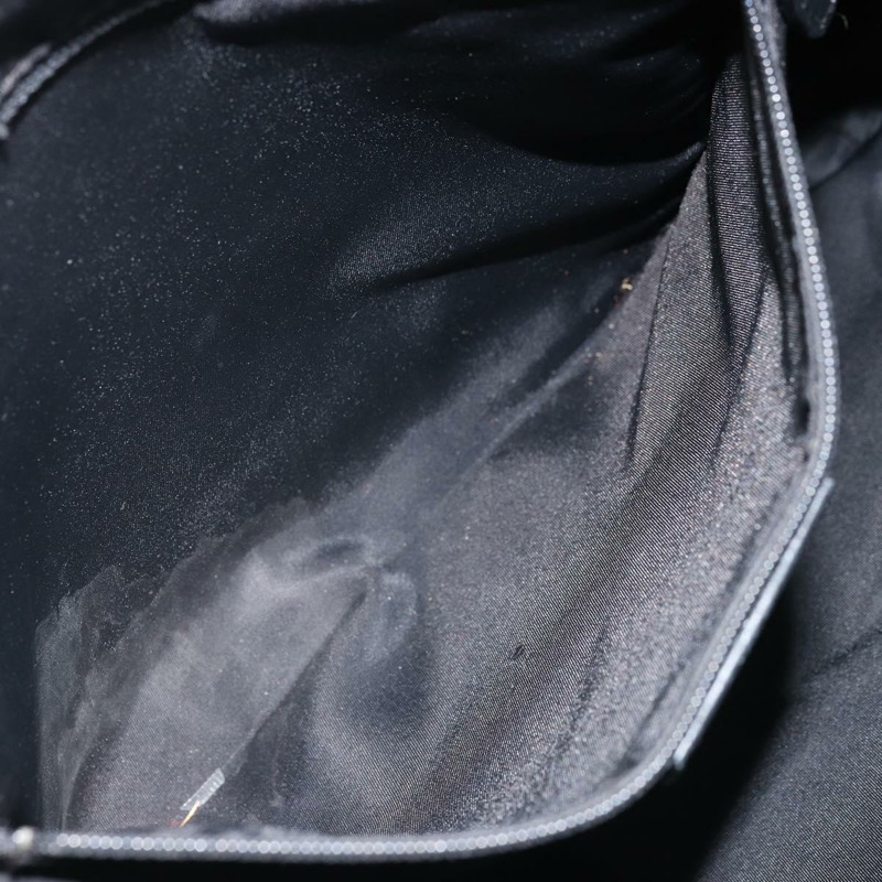 【日本直送】Christian Dior Trotter帆布肩背包 灰色 銀色 正品 BSZ553A-20