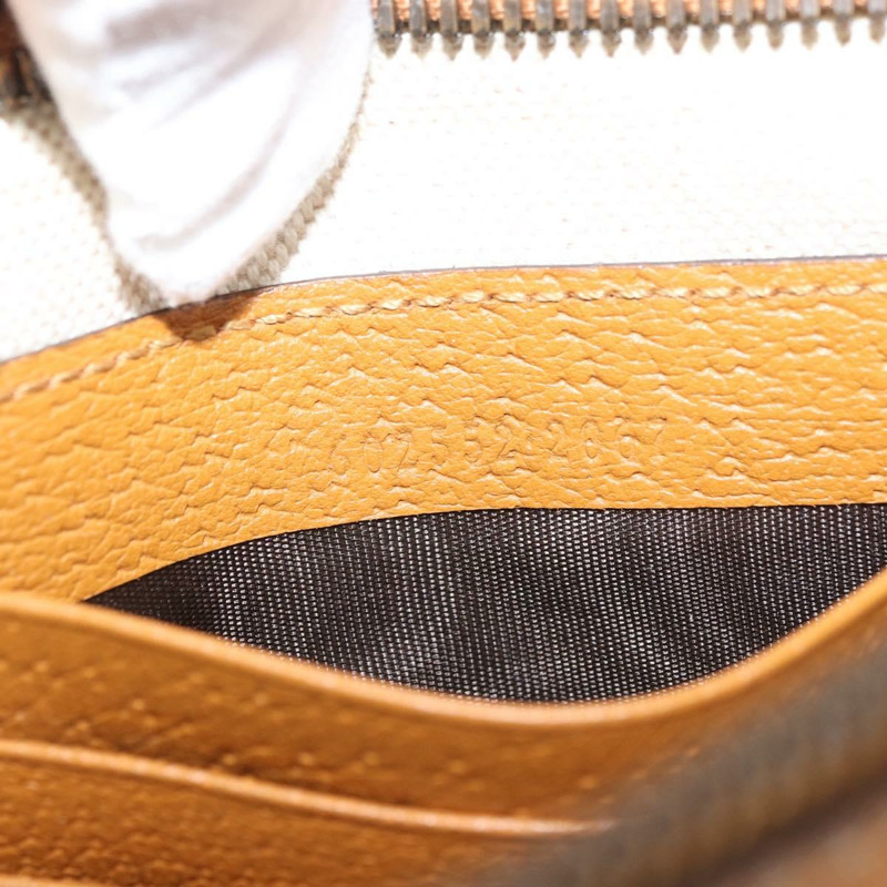 【日本直送】GUCCI Disney 聯名款 Micro GG Supreme PVC 手提包 602552 2067 正品 AMZ307M-10