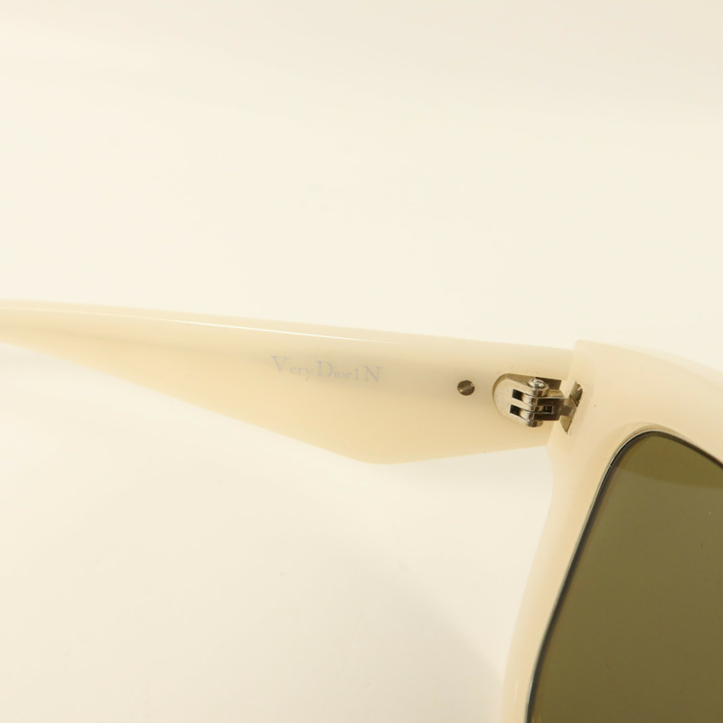 Dior PVC Very Dior 1N Sunglasses太陽眼鏡-8