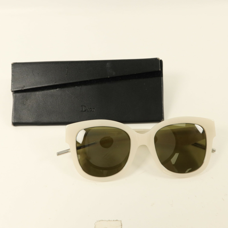 Dior PVC Very Dior 1N Sunglasses太陽眼鏡-12