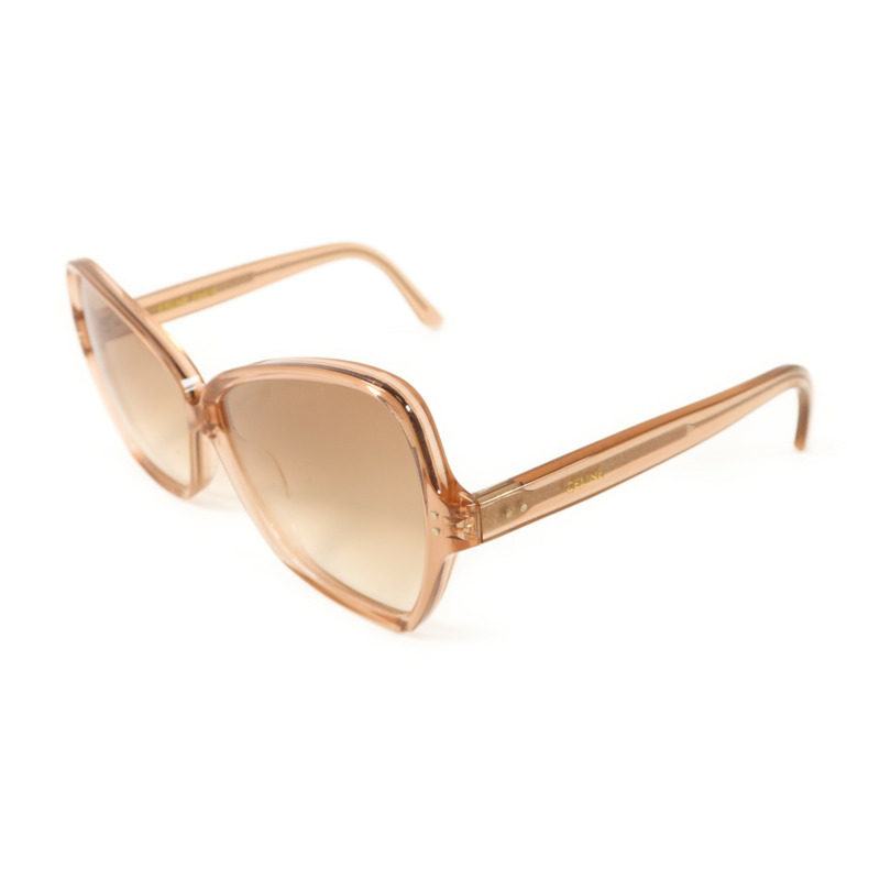 CELINE PVC Sunglasses太陽眼鏡-1