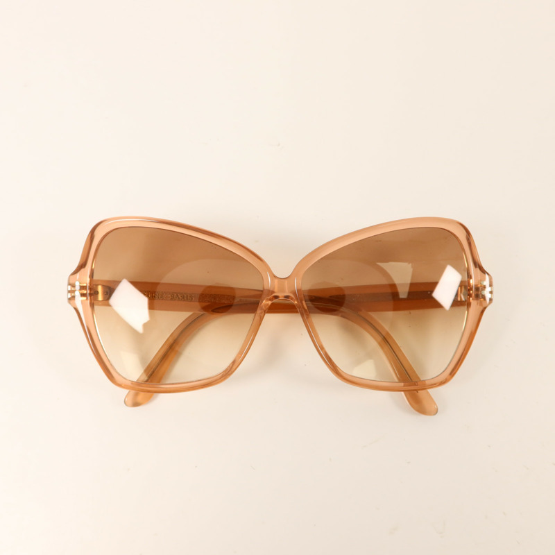 CELINE PVC Sunglasses太陽眼鏡-4