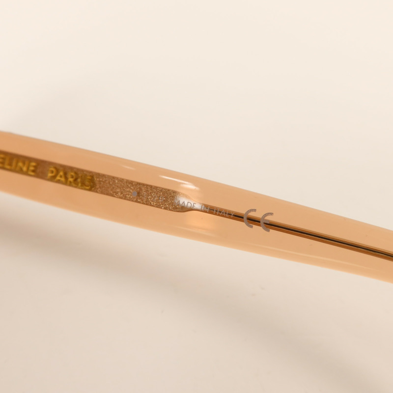 CELINE PVC Sunglasses太陽眼鏡-7