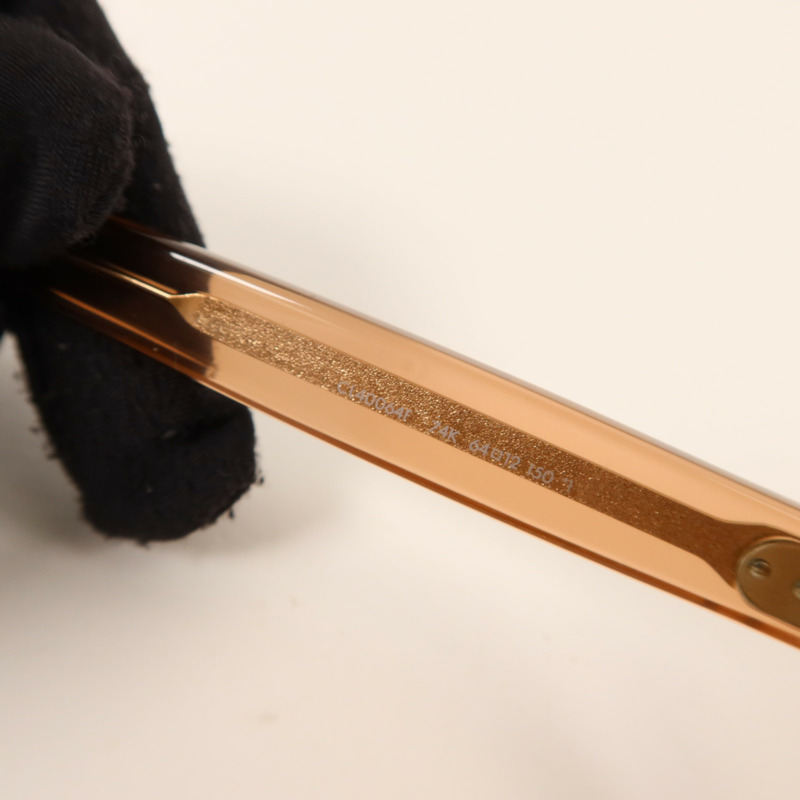 CELINE PVC Sunglasses太陽眼鏡-8