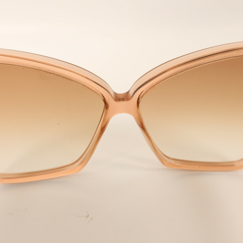 CELINE PVC Sunglasses太陽眼鏡-11