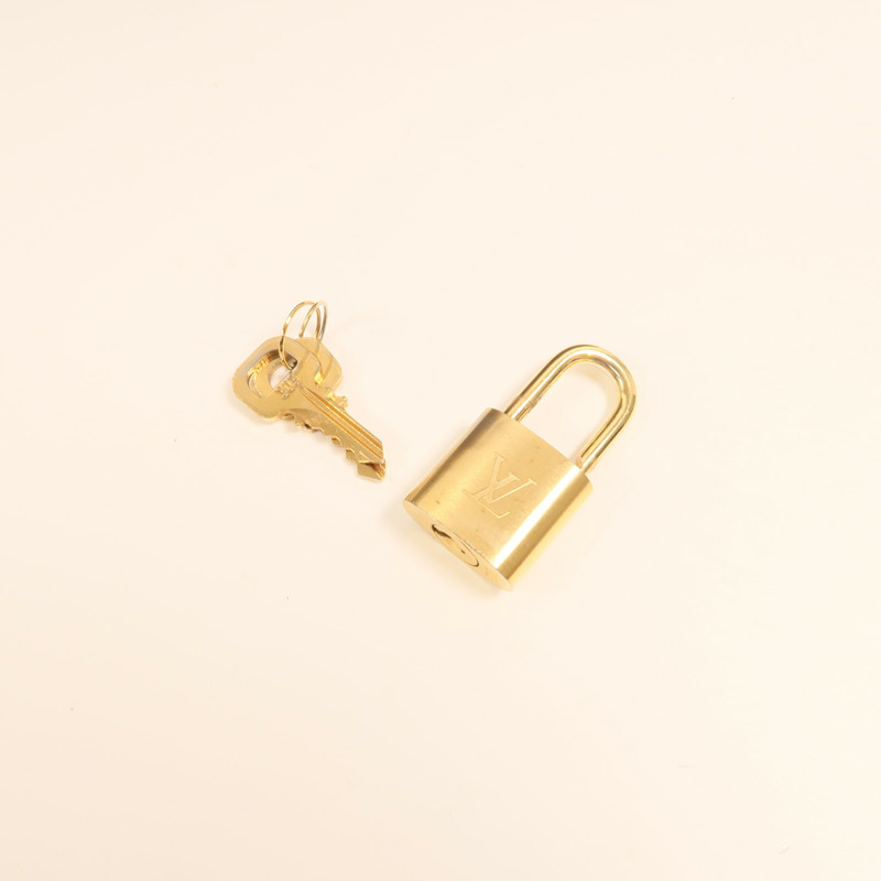 LOUIS VUITTON Monogram Mini Lin Speedy 30金扣手挽袋-8