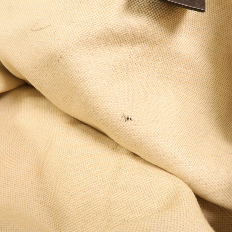 GUCCI 帆布GG Sukey金扣手挽肩背兩用袋-17