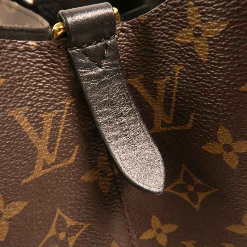 LOUIS VUITTON Monogram Neo Noe MM金扣肩背袋-16
