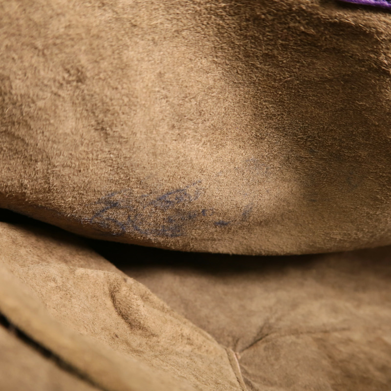 BOTTEGA VENETA 羊皮皮革Crossbody肩背袋-16