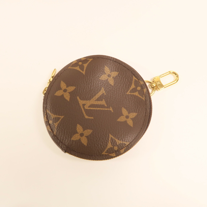 LOUIS VUITTON Monogram Neverfull BB金扣手挽肩背兩用袋-8
