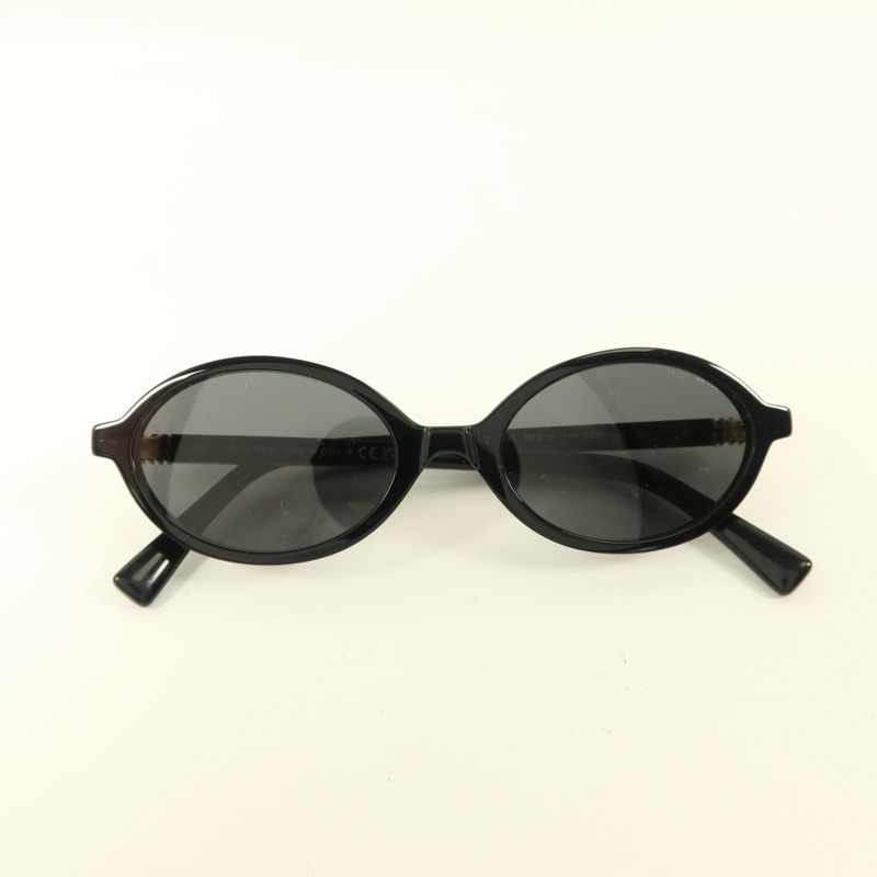 Miu Miu PVC Sunglasses太陽眼鏡-4