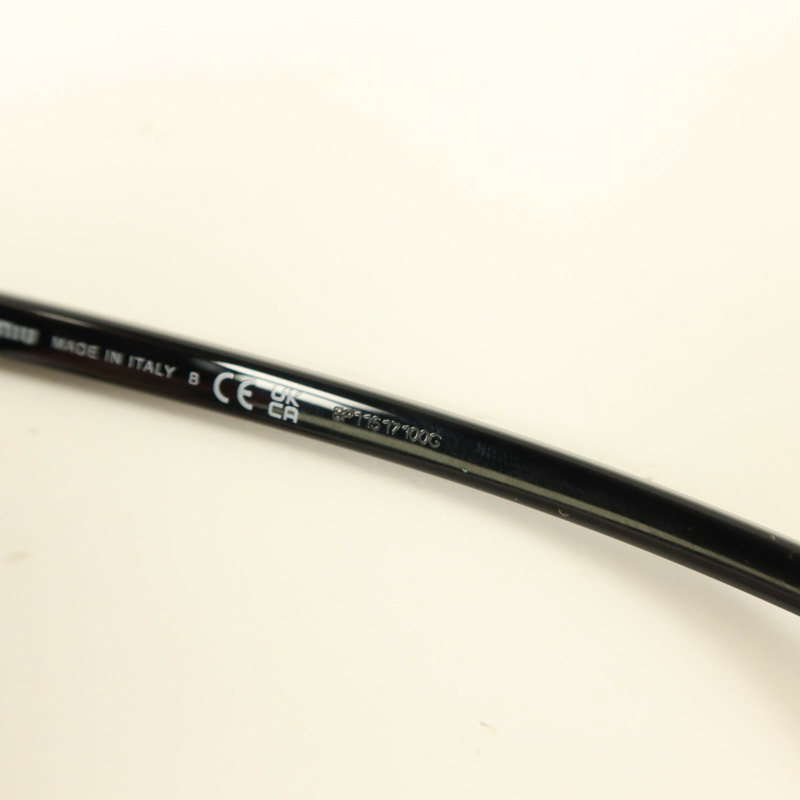 Miu Miu PVC Sunglasses太陽眼鏡-8