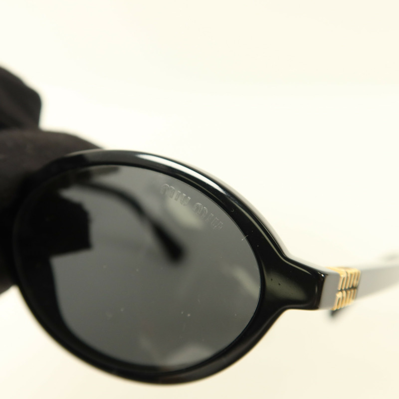Miu Miu PVC Sunglasses太陽眼鏡-9