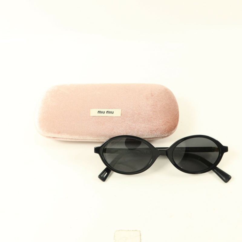 Miu Miu PVC Sunglasses太陽眼鏡-12