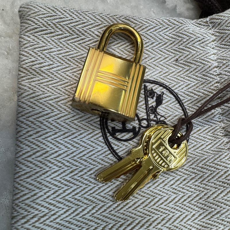 愛馬仕菜籃子Hermes Picotin18大象灰18 Etoupe 金釦T/C皮 #H056289 W刻-13