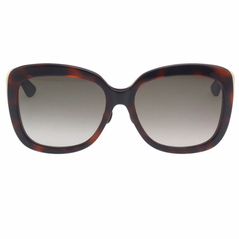 DIOR 太陽眼鏡 (琥珀色)-2