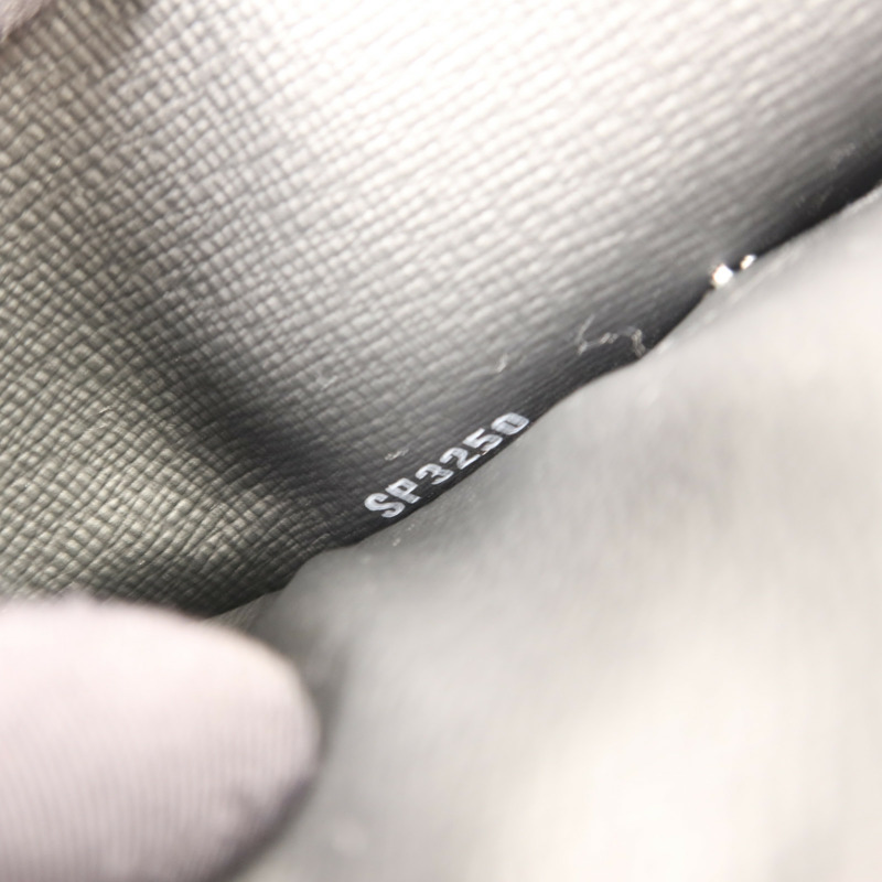 LOUIS VUITTON Damier Giant LV x Nico Duck Coin Purse零錢包-6