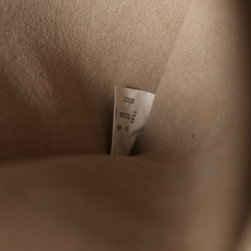 Furla 牛皮皮革Shoulder Bag金扣手挽肩背兩用袋-6