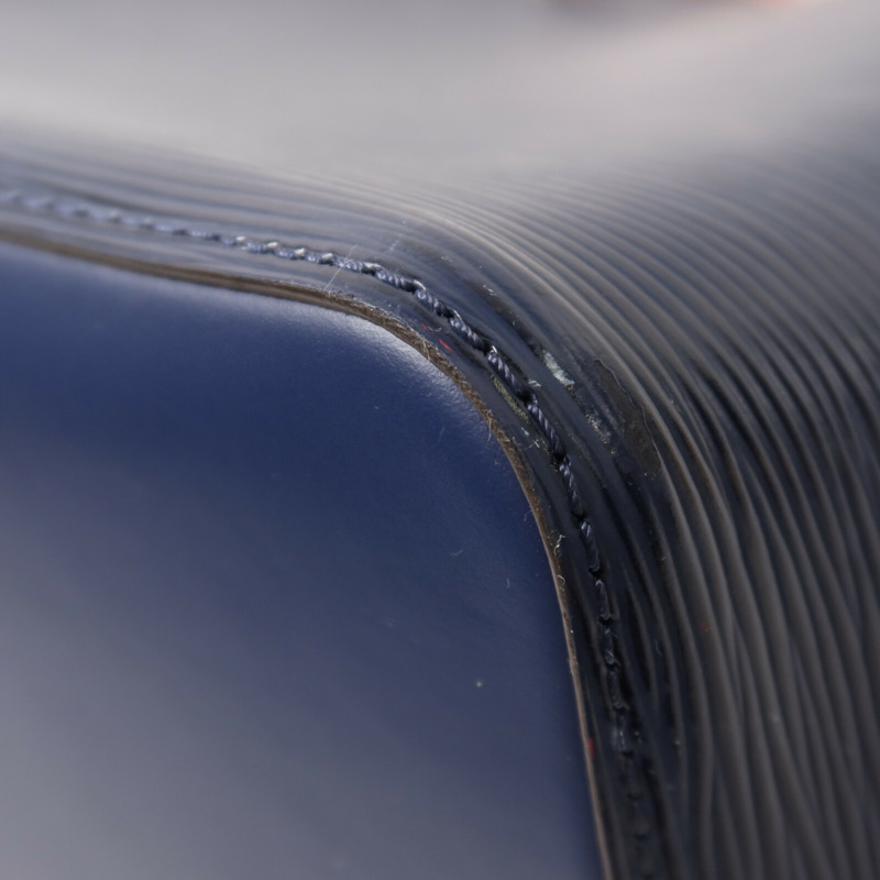 LOUIS VUITTON Epi NeoNoe MM銀扣手挽肩背兩用袋-13