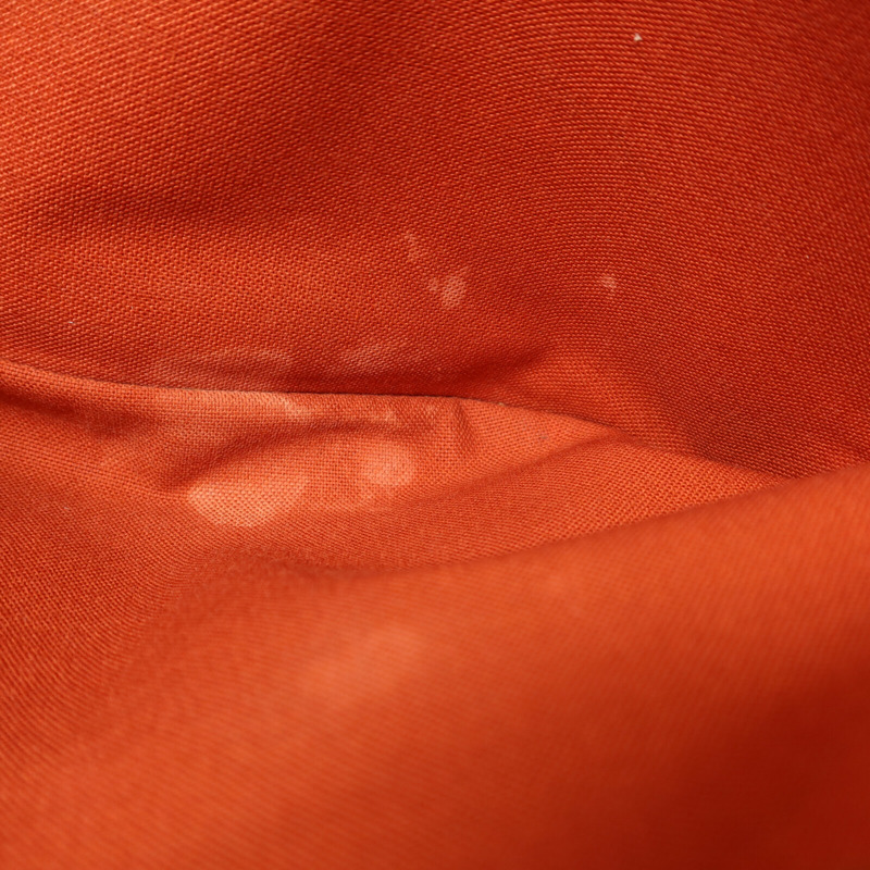 LOUIS VUITTON Damier Naviglio金扣肩背袋-17