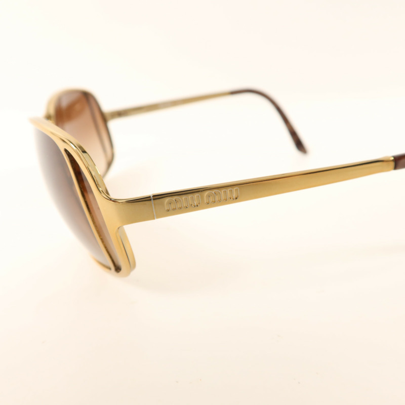 Miu Miu 金屬Sunglasses太陽眼鏡-5