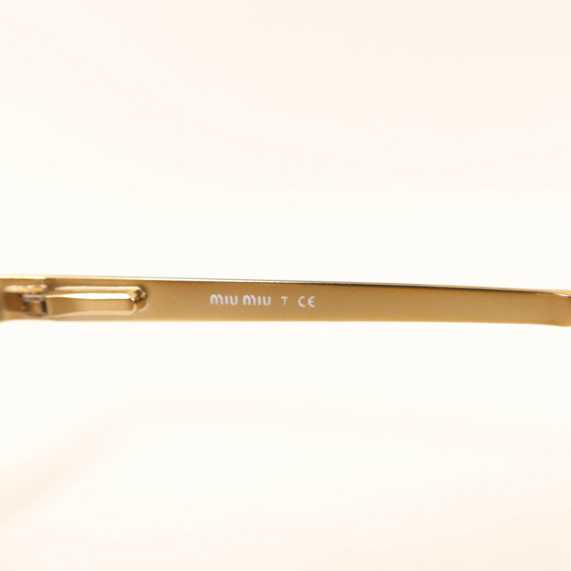 Miu Miu 金屬Sunglasses太陽眼鏡-6