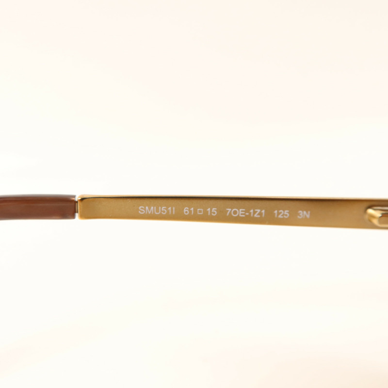 Miu Miu 金屬Sunglasses太陽眼鏡-7