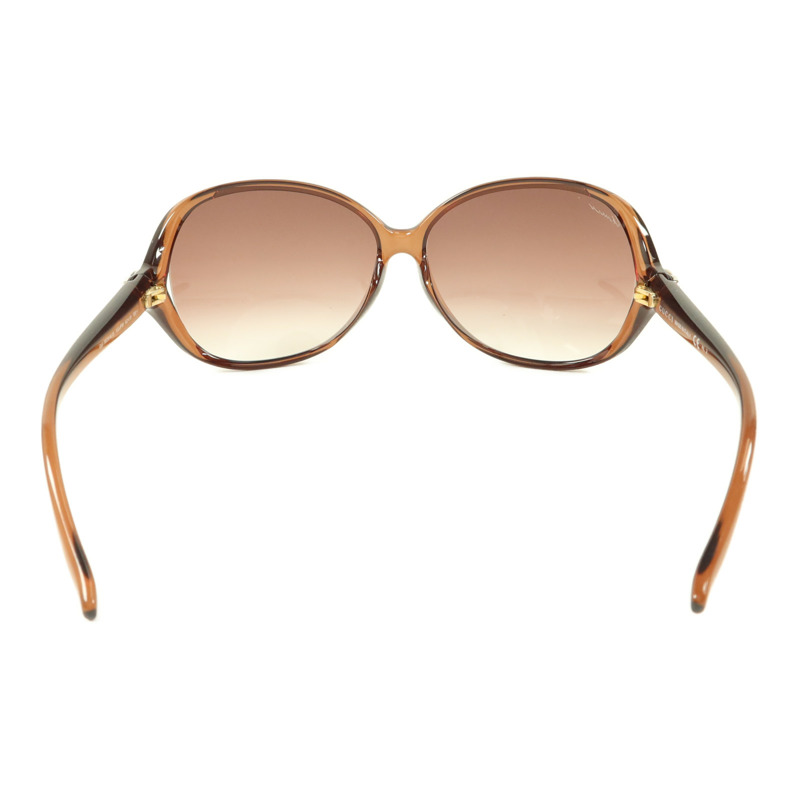 GUCCI PVC Sunglasses太陽眼鏡-2