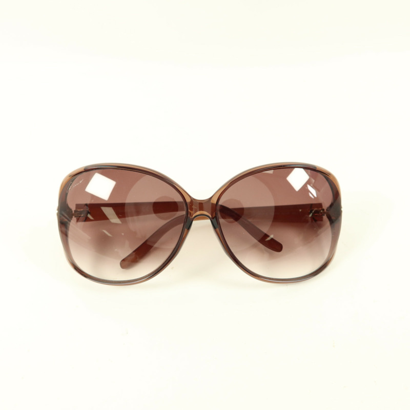 GUCCI PVC Sunglasses太陽眼鏡-4