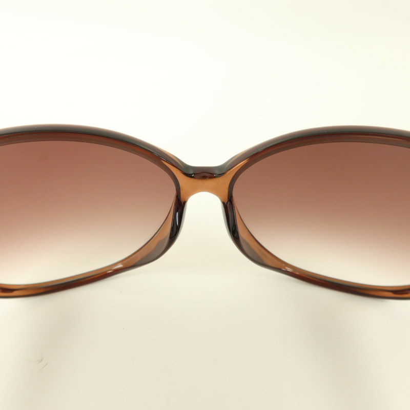 GUCCI PVC Sunglasses太陽眼鏡-9