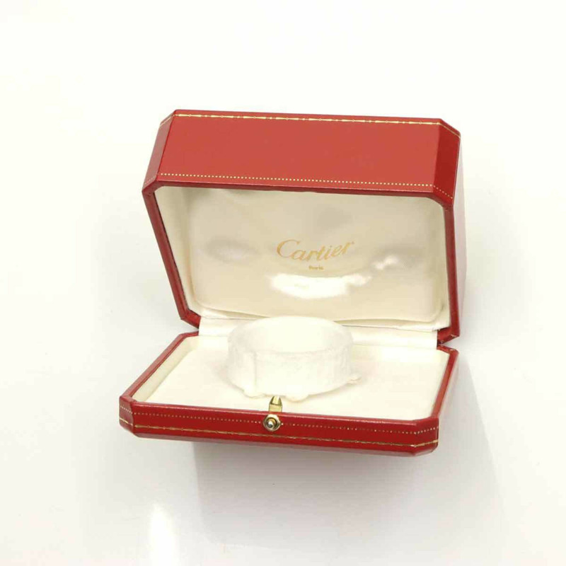 卡地亞 Panthère SM W25022B9 女士腕錶，象牙色，18K黃金，實心石英錶-0