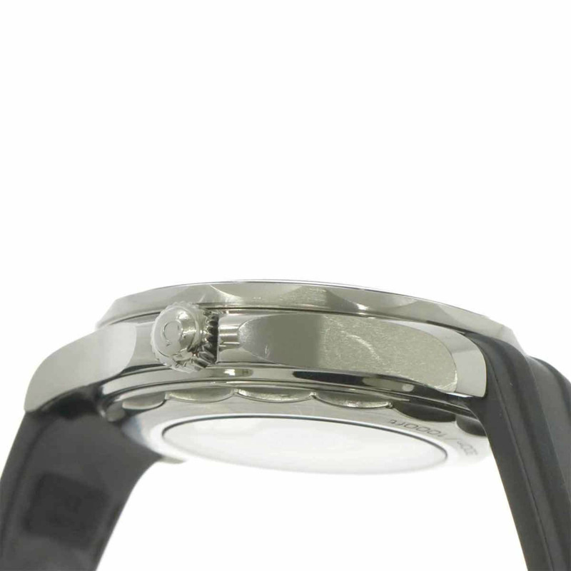 歐米茄海馬系列300公尺潛水錶同軸210 32 42 20 04 001 男士腕錶日期自動上鍊-4