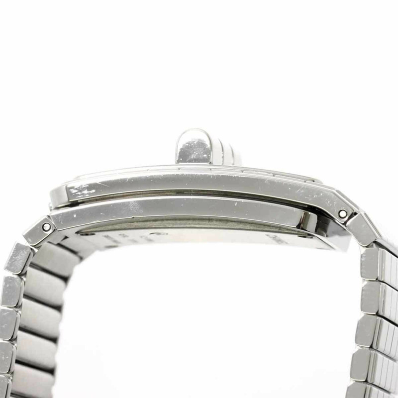 香奈兒 Code CoCo H5144 鑲鑽女錶,黑色石英錶-4