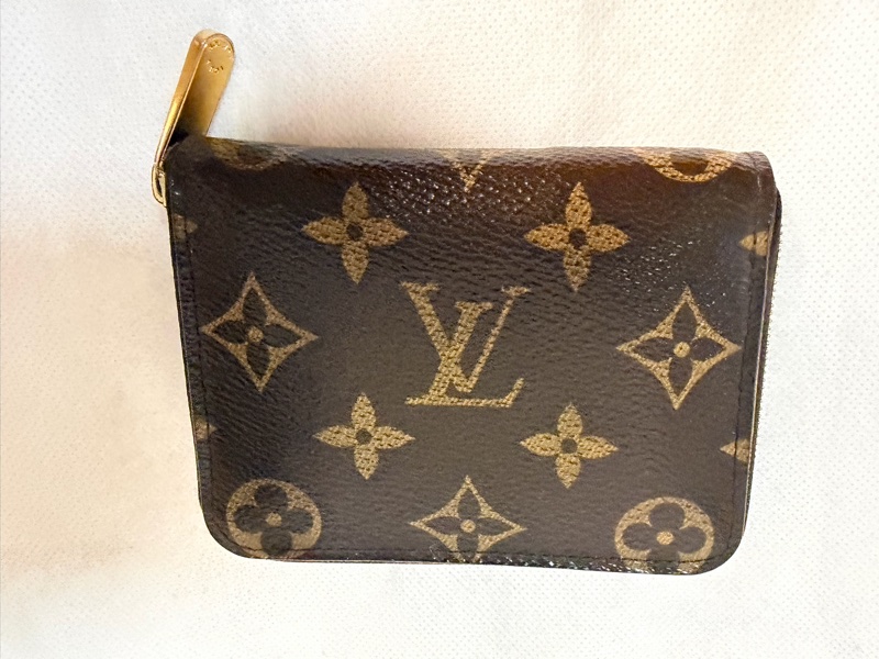 lv 零錢包-0