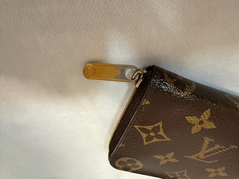 lv 零錢包-1