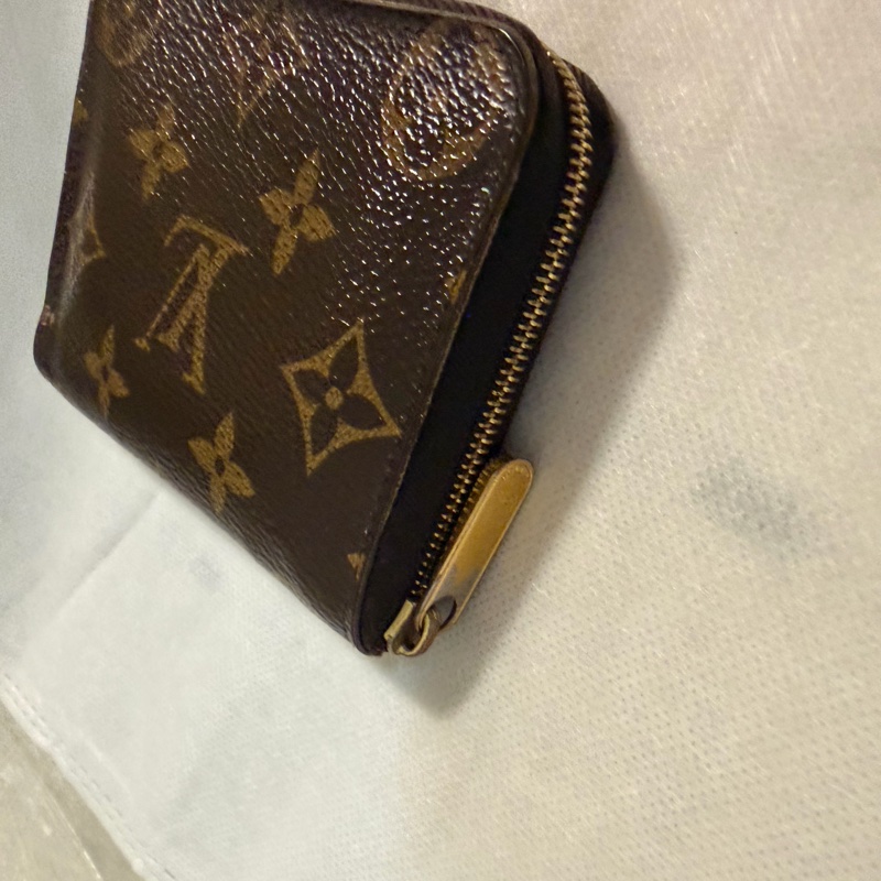 lv 零錢包-16
