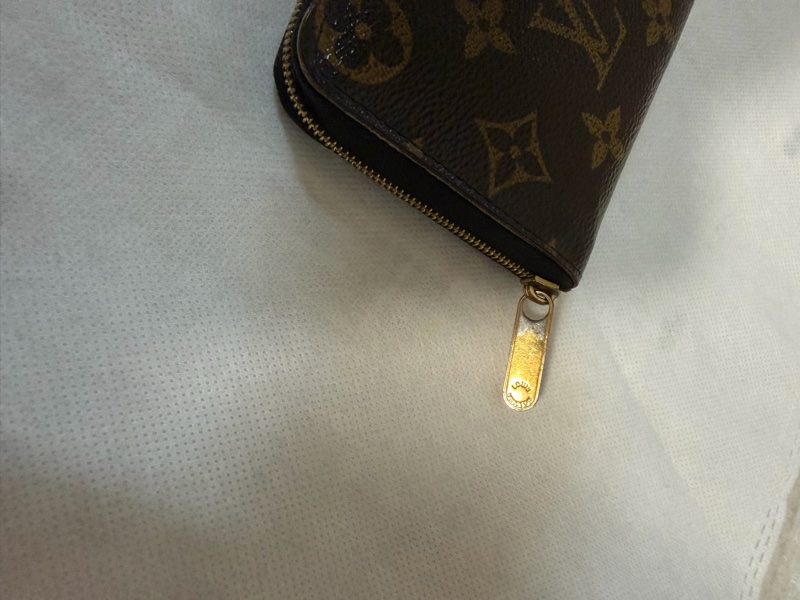 lv 零錢包-25