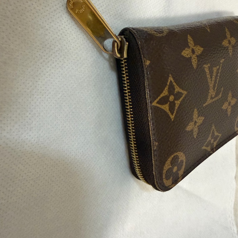 lv 零錢包-28