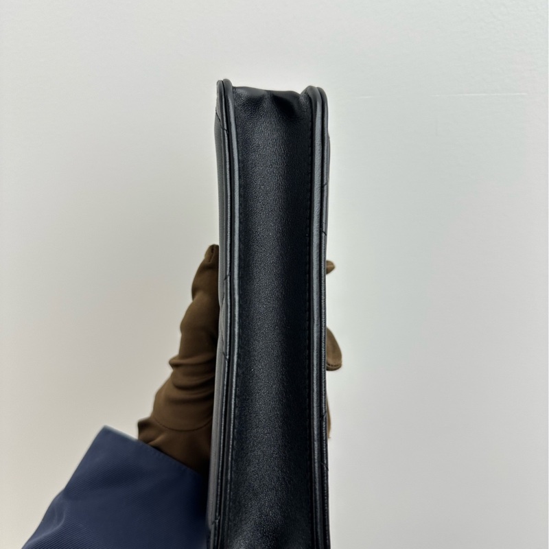 Chanel香奈兒19woc mini-5