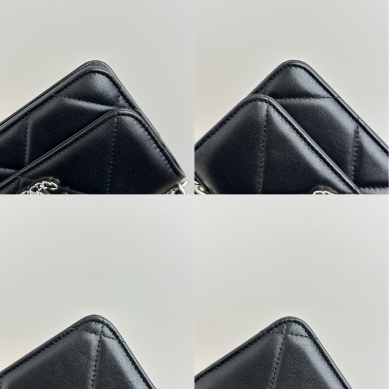 Chanel香奈兒19woc mini-6