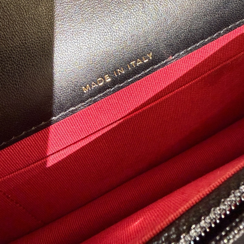 Chanel香奈兒19woc mini-7