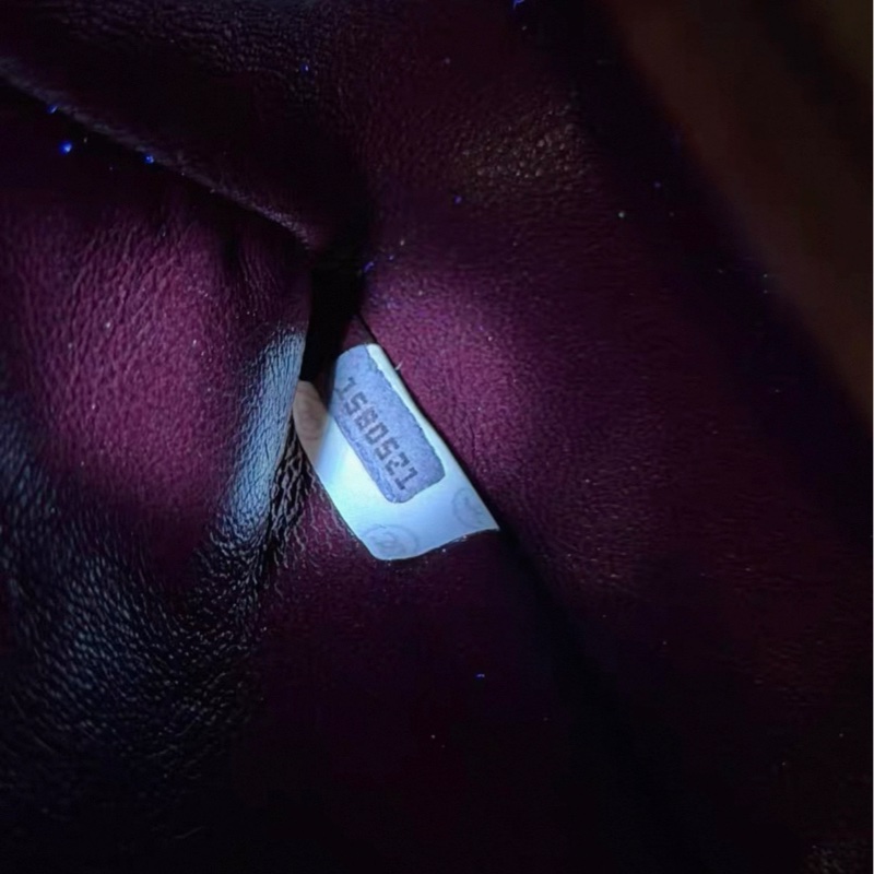 CHANEL CLASSIC FLAP CF25 vintage-7