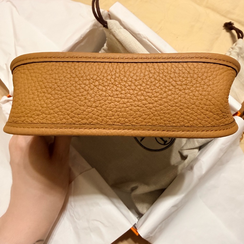 Hermes mini evelyn 16 z刻-4