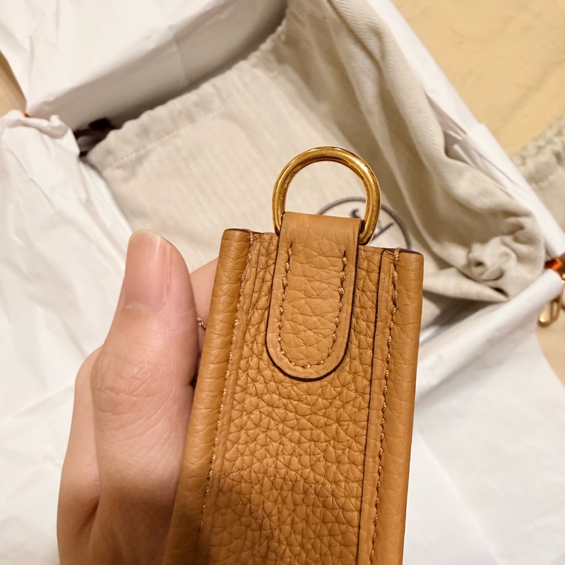Hermes mini evelyn 16 z刻-12