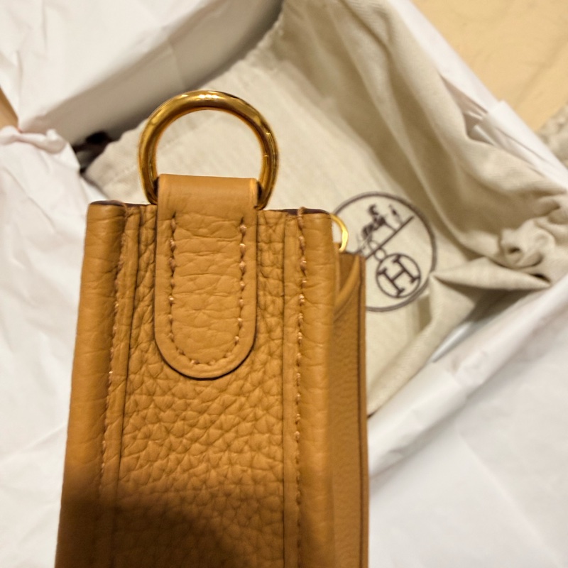 Hermes mini evelyn 16 z刻-13