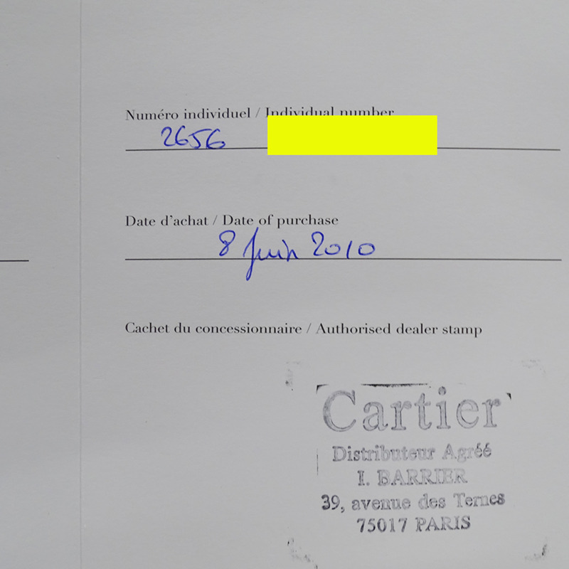 卡地亞男士腕錶，Santos 100 LM，自動機芯，不鏽鋼（SS），玫瑰金（750PG），尼龍皮錶帶，W2020009，黑色，拋光。-7