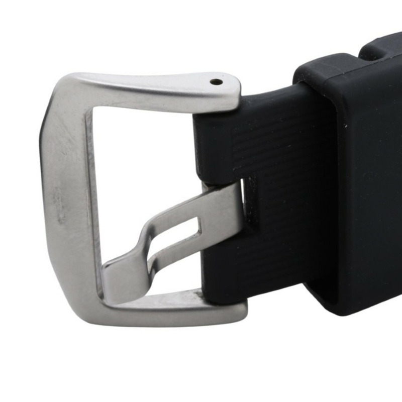 卡西歐 PRO TREK Climber 系列 PRW51Y1JF 黑色樹脂（生物質）/不鏽鋼男士手錶-5