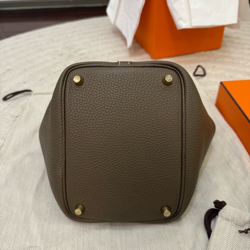 Picotin18 大象灰-2