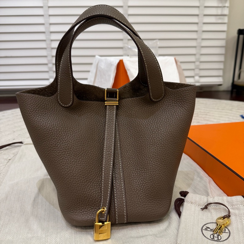 Picotin18 大象灰-5