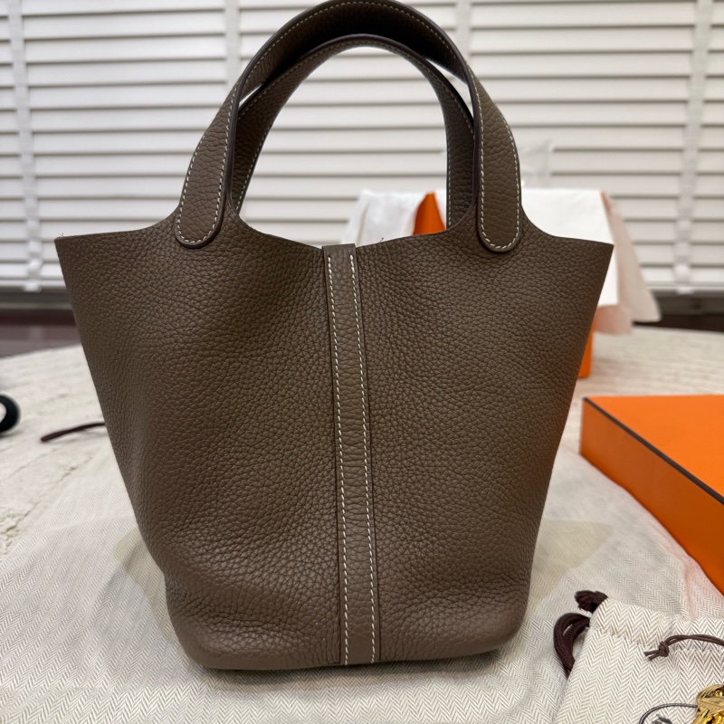 Picotin18 大象灰-6